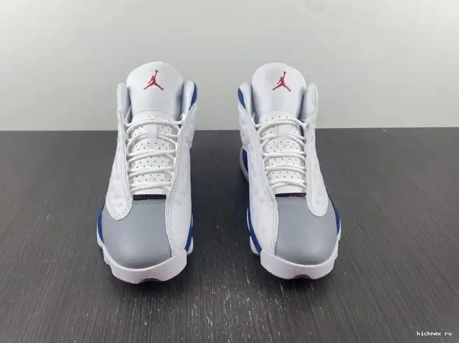 Rep Kickmax French 414571-164 Jordan Air Blue 13 0425